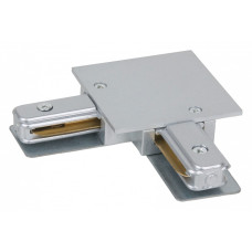 Соединитель угловой L-образный для треков Elektrostandard Track Rail SL Recessed a050164