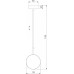 Подвесной светильник Elektrostandard Grollo a060343