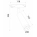 Светильник на штанге Elektrostandard Slim Magnetic a061302