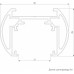 Трек накладной Elektrostandard Slim Magnetic a064722