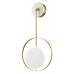 Бра Escada Hypnosis 10206/SG LED White/Gold