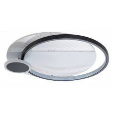 Накладной светильник Escada Concept 10226/3LED ROUND