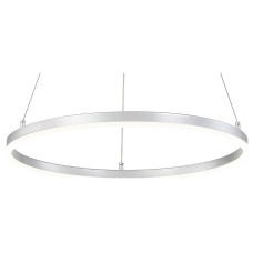 Подвесной светильник Escada Void 10254/1LED Silver APP