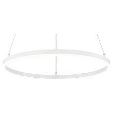 Подвесной светильник Escada Void 10254/1LED White APP