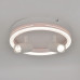 Светильник на штанге Escada 20044LED 20044SMA/03LED WH