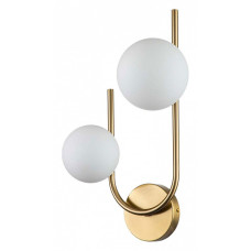 Бра Escada Sphere 642/2A Brass