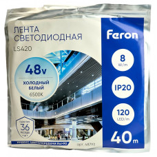 Лента светодиодная Feron LS420 48793