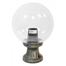 Наземный низкий светильник Fumagalli Globe 250 G25.110.000.BXF1R