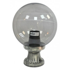 Наземный низкий светильник Fumagalli Globe 250 G25.110.000.BZF1R