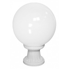 Наземный низкий светильник Fumagalli Globe 250 G25.110.000.WYF1R