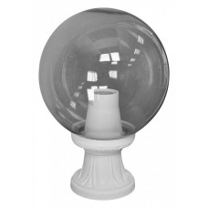 Наземный низкий светильник Fumagalli Globe 250 G25.110.000.WZF1R