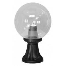 Наземный низкий светильник Fumagalli Globe 250 G25.111.000.AXF1R