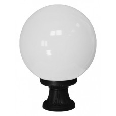 Наземный низкий светильник Fumagalli Globe 300 G30.110.000.AYF1R