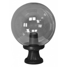 Наземный низкий светильник Fumagalli Globe 300 G30.110.000.AZF1R