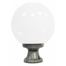 Наземный низкий светильник Fumagalli Globe 300 G30.110.000.BYF1R