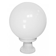 Наземный низкий светильник Fumagalli Globe 300 G30.110.000.WYF1R