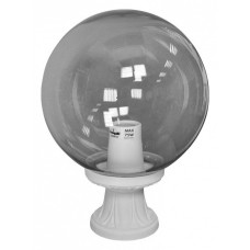 Наземный низкий светильник Fumagalli Globe 300 G30.110.000.WZF1R