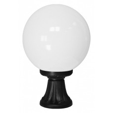 Наземный низкий светильник Fumagalli Globe 300 G30.111.000.AYF1R