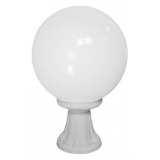 Наземный низкий светильник Fumagalli Globe 300 G30.111.000.WYF1R