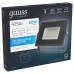 Настенно-потолочный прожектор Gauss Qplus 690511350