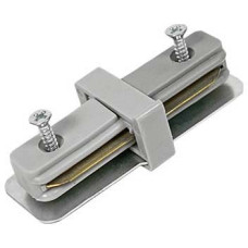 Соединитель с токопроводом линейный для треков Horoz Electric Straight Connector HRZ00000902