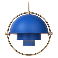 Подвесной светильник Imperiumloft Louis Weisdorff Multi-Lite Pendant 40.2314