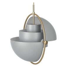 Подвесной светильник Imperiumloft Louis Weisdorff Multi-Lite Pendant 40.2317