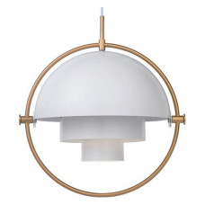 Подвесной светильник Imperiumloft Louis Weisdorff Multi-Lite Pendant 40.2313