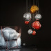 Подвесной светильник Imperiumloft Tom Dixon Melt Pendant 40,2599