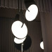 Подвесной светильник Imperiumloft Eclipse Pendant Light By Broom 145872-26