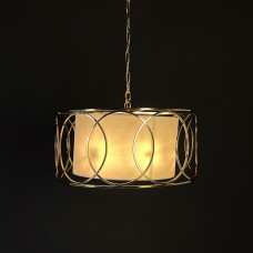 Подвесной светильник Imperiumloft Antic Solo Chandelier 40,263