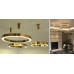 Подвесной светильник Imperiumloft Light Ring Horizontal 40.1454-60