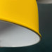 Подвесной светильник Imperiumloft Grain Pendant Lamp Yellow MUT