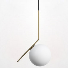 Подвесной светильник Imperiumloft Flexic Lights Family Michael Anastassiades 73680-22