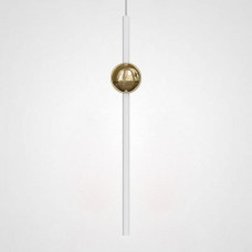 Подвесной светильник Imperiumloft Broom Orion Globe Light 40.1625