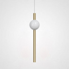 Подвесной светильник Imperiumloft ORION GLOBE LIGHT 40,1625