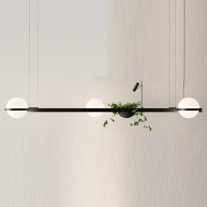 Подвесной светильник Imperiumloft Palma Wall Lamp 22.93726