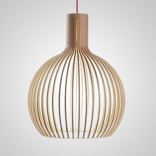 Подвесной светильник Imperiumloft Secto Octo 4240 Lamp 40.1178