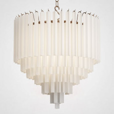 Подвесная люстра Imperiumloft Eich Chandelier Nova 40.1594