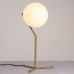 Настольная лампа декоративная Imperiumloft Flexic Lights Family Michael Anastassiades 73678-22