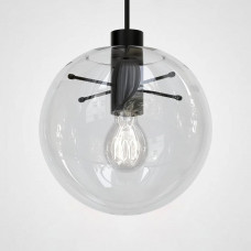 Подвесной светильник Imperiumloft Selene Glass Ball Ceiling Lights 40.122