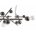 Подвесная люстра Indigo Saldo 11033/6PL Chrome