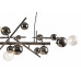 Подвесная люстра Indigo Saldo 11033/6PL Chrome