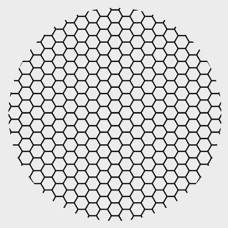 Сотовый фильтр Italline Honeycomb filter Honeycomb filter