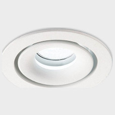 Встраиваемый светильник Italline IT06-6018 IT06-6018 white 4000K