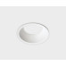 Встраиваемый светильник Italline IT08-8013 IT08-8013 white 3000K 2 шт + IT08-8015 white