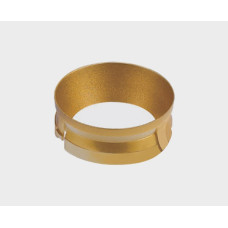 Кольцо декоративное Italline IT08-8050 IT08-8050 gold