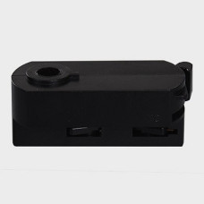 Переходник для трека Italline M03-087 M03-087 TR black