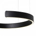 Подвесной светильник Loft it Ring 10025/400 Black