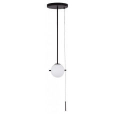 Светильник на штанге Loft it Signal 10029PS Black